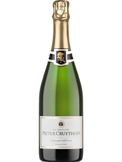 Pieter Cruythoff Brut NV offers at R 109 in GETWINE