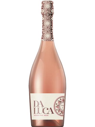Da Luca Sparkling Rose NV offers at R 125 in GETWINE