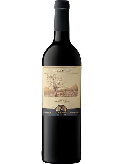 Vriesenhof Limited Release Red Blend 2022 offers at R 99 in GETWINE