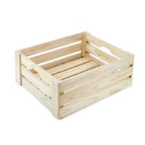 Drawer Crate, Raw Pine, 450 Unit offers at R 139 in Gelmar