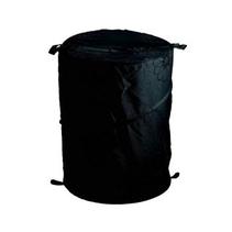 Laundry Basket, Black, 370mm x 520mm offers at R 85 in Gelmar