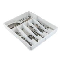 Cutlery Organiser, Expandable, W330mm - 660mm offers at R 149 in Gelmar