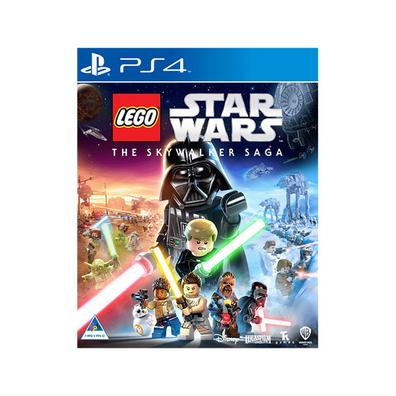 LEGO Star Wars Skywalker Saga (PS4) offers at R 389 in Game4U