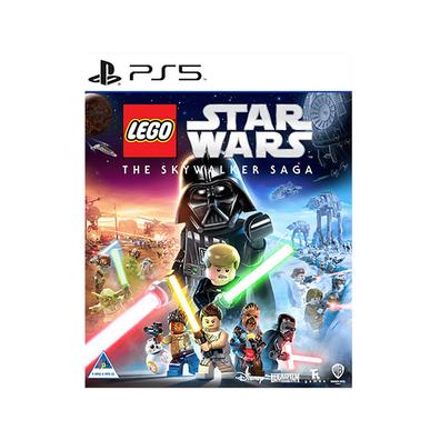 LEGO Star Wars Skywalker Saga (PS5) offers at R 389 in Game4U