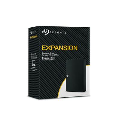 Seagate 1TB Expansion External Hard Drive For PC/Mac offers at R 1349 in Game4U