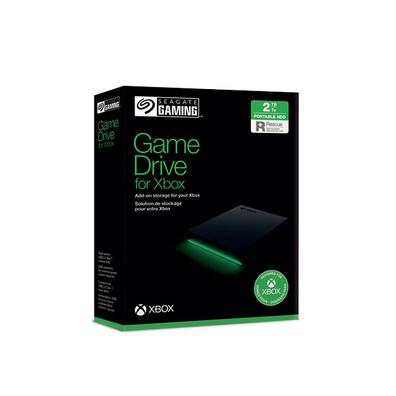 Seagate 2TB Game Drive for Xbox offers at R 2199 in Game4U