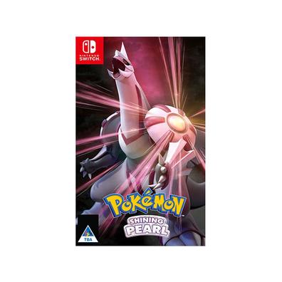 Pokemon Shining Pearl (NS) offers at R 999 in Game4U