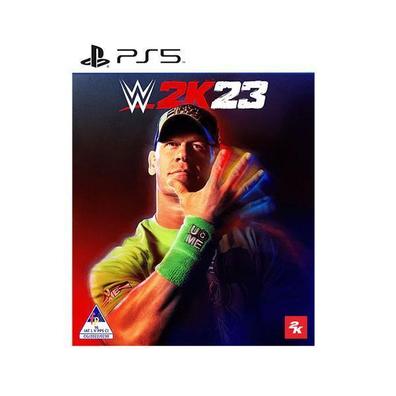 WWE 2K23 (PS5) offers at R 689 in Game4U