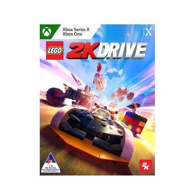 Lego 2K Drive (XB1/XBSX) offers at R 649 in Game4U