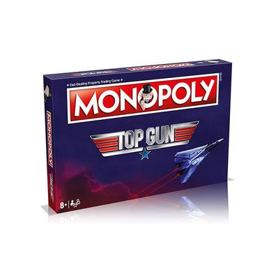 Top Gun Monopoly offers at R 999 in Game4U