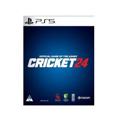 Cricket 24 Official Game Of The Ashes (PS5) offers at R 789 in Game4U