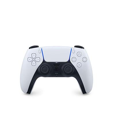 PlayStation 5 – DualSense Wireless Controller – Glacier White (PS5) offers at R 1390 in Game4U