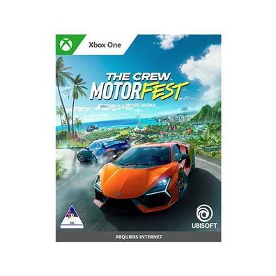 The Crew Motorfest (XB1) offers at R 949 in Game4U