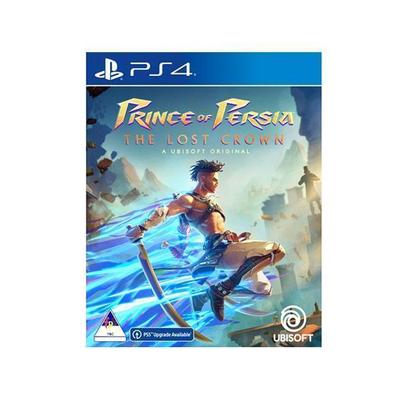 Prince Of Persia The Lost Crown (PS4) offers at R 699 in Game4U