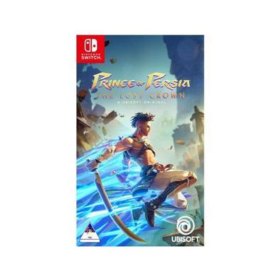 Prince Of Persia The Lost Crown (NS) offers at R 699 in Game4U