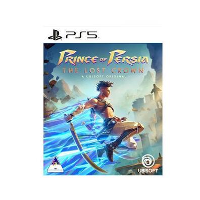 Prince Of Persia The Lost Crown (PS5) offers at R 699 in Game4U