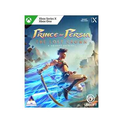 Prince of Persia: The Lost Crown (XBSX) offers at R 699 in Game4U