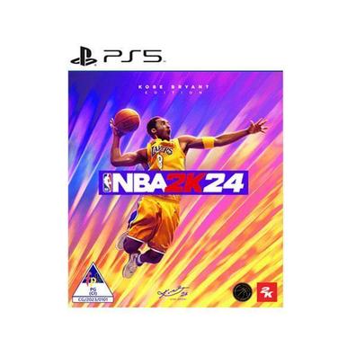 NBA 2K24 (PS5) offers at R 799 in Game4U