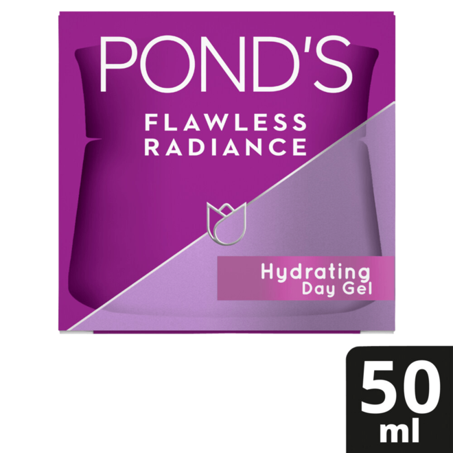 Pond's Flawless Radiance Hydrating Gel 50ml offers at R 129,99 in Foschini