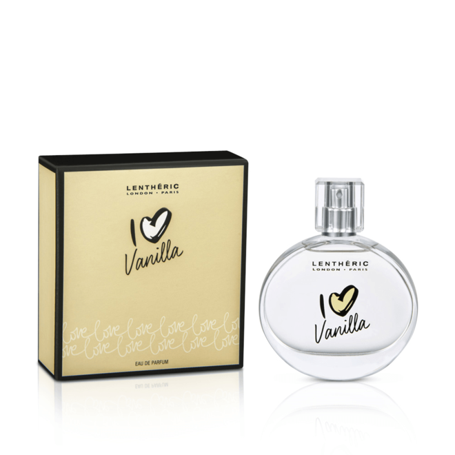 Lenthéric I Love Vanilla Eau de Parfum offers at R 250 in Foschini