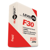 ITe F30 Self Levelling Screed Compound offers at R 348,45 in Flooring Depot