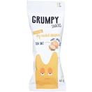 Grumpy Snacks Dry Roasted Chickpeas - Sea Sal... offers at R 18,99 in Faithful to Nature