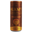 Alkmy Sparkling Tea African Ginger offers at R 31,99 in Faithful to Nature