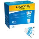 AccuGence GDH Glucose Test Strips offers at R 219 in Faithful to Nature