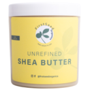 First Seed Organics Unrefined Shea Butter 500... offers at R 229,99 in Faithful to Nature