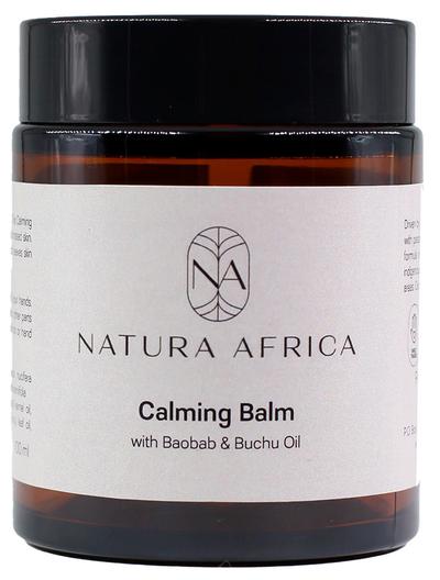 Natura Africa Calming Body Balm offers at R 235 in Faithful to Nature