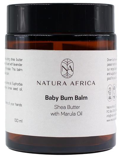 Natura Africa Baby Bum Balm offers at R 235 in Faithful to Nature
