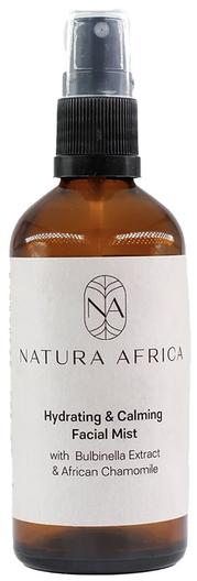 Natura Africa Facial Mist - Hydrating & C... offers at R 180 in Faithful to Nature
