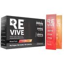 REVIVE Daily Electrolytes - Peach & Water... offers at R 429 in Faithful to Nature
