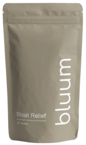 Bluum Bloat Relief offers at R 320 in Faithful to Nature