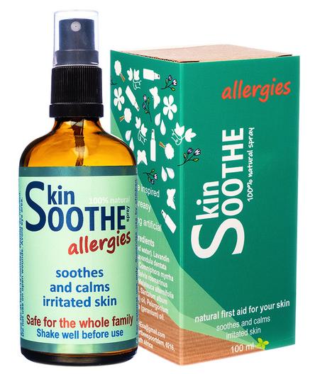 SkinSOOTHE Allergies offers at R 149 in Faithful to Nature