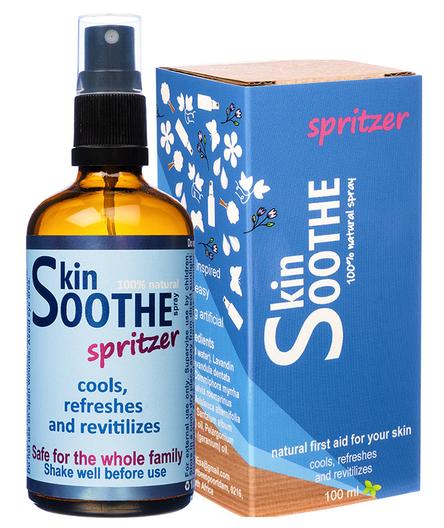 SkinSOOTHE Spritzer offers at R 129 in Faithful to Nature