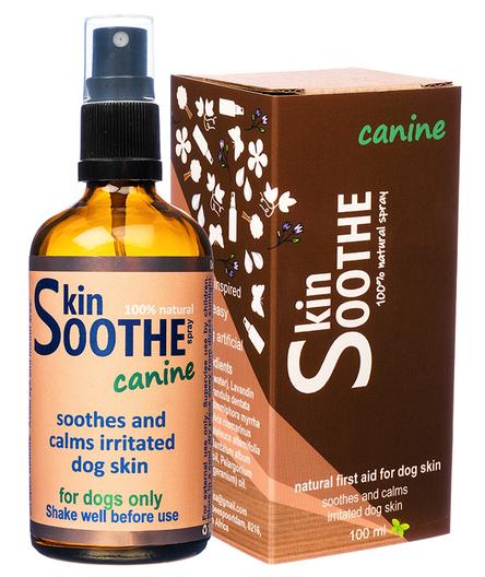SkinSOOTHE Canine offers at R 139 in Faithful to Nature