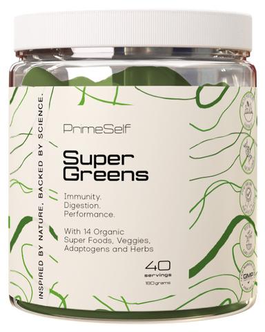 PrimeSelf Super Greens offers at R 499 in Faithful to Nature