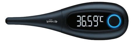 Beurer Basal Thermometer For Pregnancy Planni... offers at R 999 in Faithful to Nature