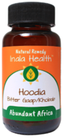 Inala Health Hoodia offers at R 213 in Faithful to Nature