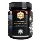 Naki NZ Manuka Honey UMF15 offers at R 669 in Faithful to Nature
