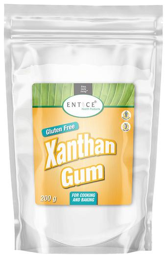 Entice Xanthan Gum offers at R 115 in Faithful to Nature