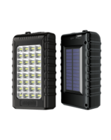 Magneto Solar Rechargeable Light offers at R 170 in Fair Price