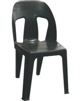 PLASTIC CHAIR - 2 HOLE offers at R 70 in Fair Price