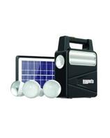 Magneto Solar Home System Light offers at R 500 in Fair Price