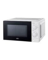 MICROWAVE-DEFY-20L WHT DMO 384/367/348 MWM 2030W offers at R 1000 in Fair Price