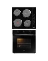 Defy Stove and Oven Combo Set offers at R 4800 in Fair Price