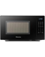 MICROWAVE - HISENSE 20L- BLK- H20MOBS11 - 700W offers at R 950 in Fair Price