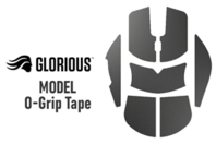 Glorious Model O- Grip Tape offers at R 99 in Evetech