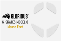 Glorious G-Skates Mouse Feet offers at R 99 in Evetech